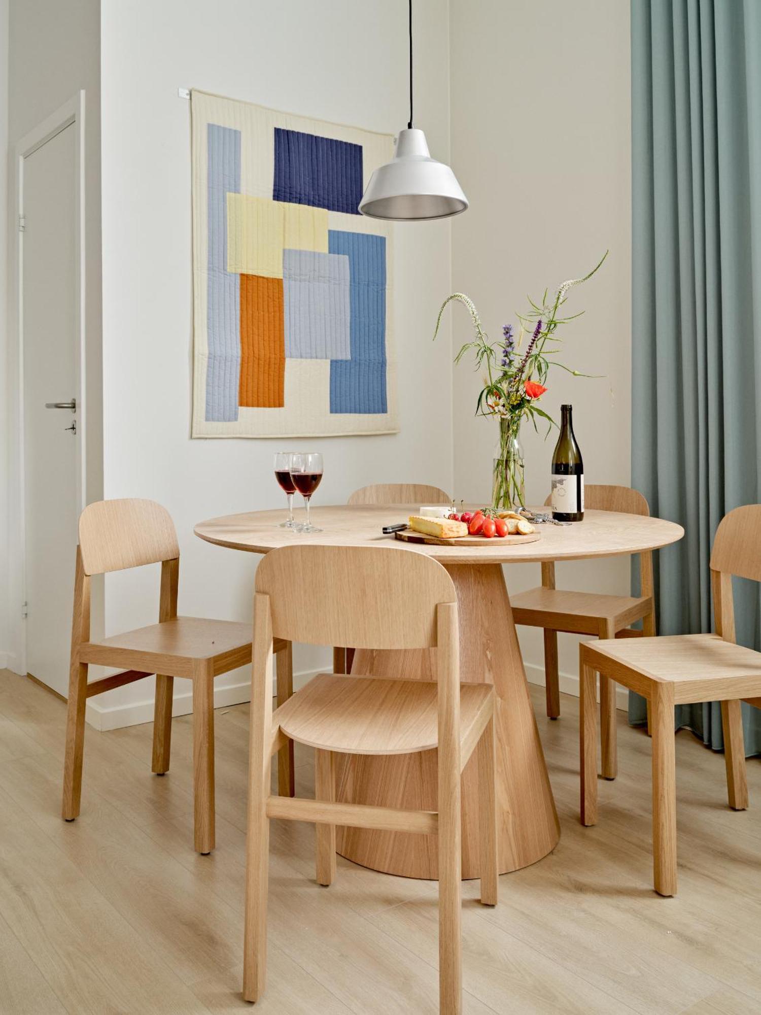 Flora Apartment Hotel Kopenhaga Zewnętrze zdjęcie