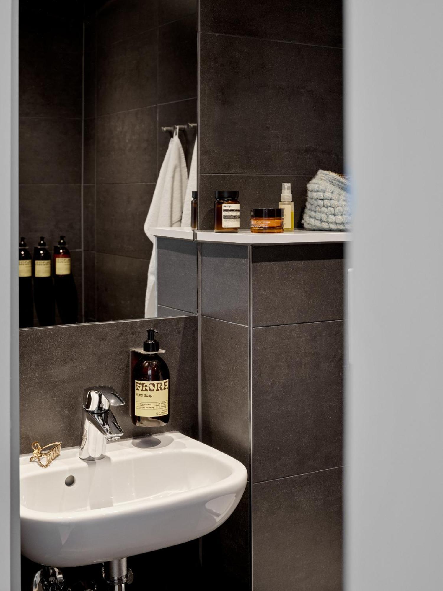 Flora Apartment Hotel Kopenhaga Zewnętrze zdjęcie